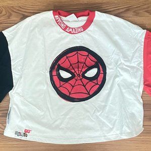 Spider Man Shirt
